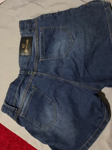 Short