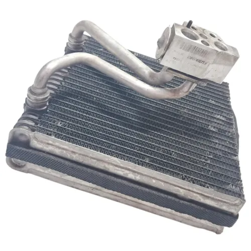 Radiador Do Ar Condicionado Vw Audi A3 Sportback 07 08 09 10