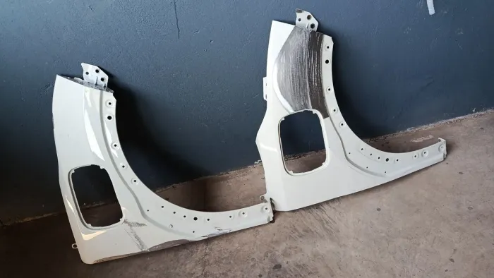 Paralama BYD Dolphin Mini Original