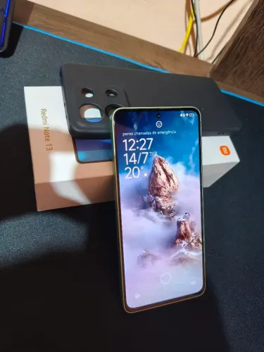 Redmi Note 13 4G 8GB 256GB