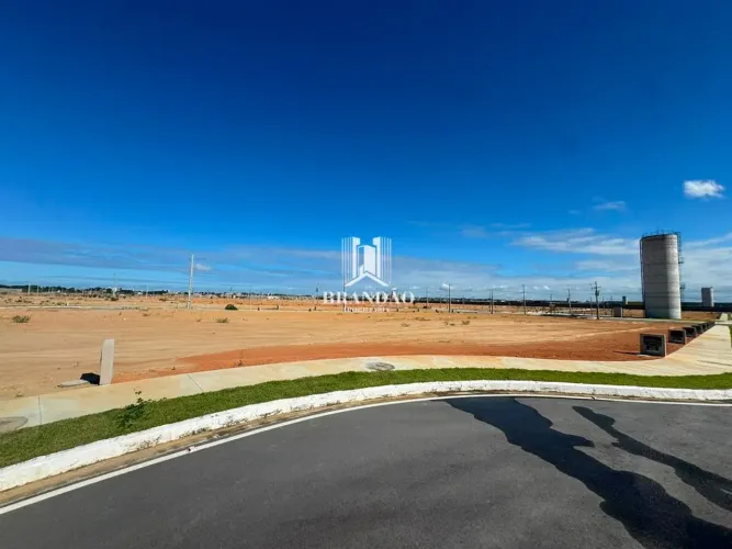 Terreno em Condomínio Fechado Mogno Residence, Cidade Universitária, Maceió