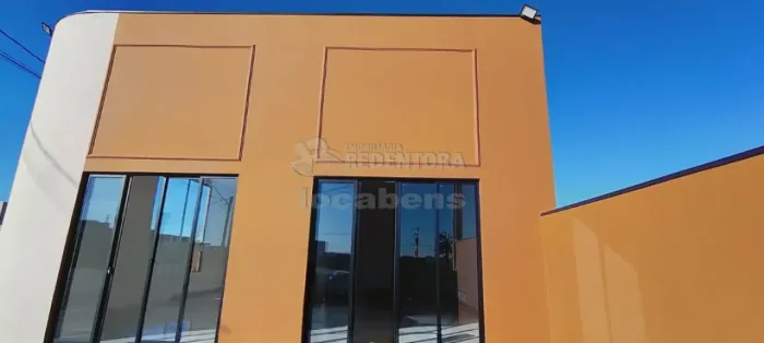 Salão Comercial para Locação No bairro Maisparque Rio Preto