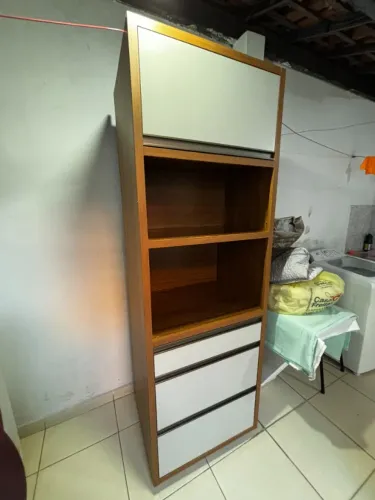 Armario de cozinha