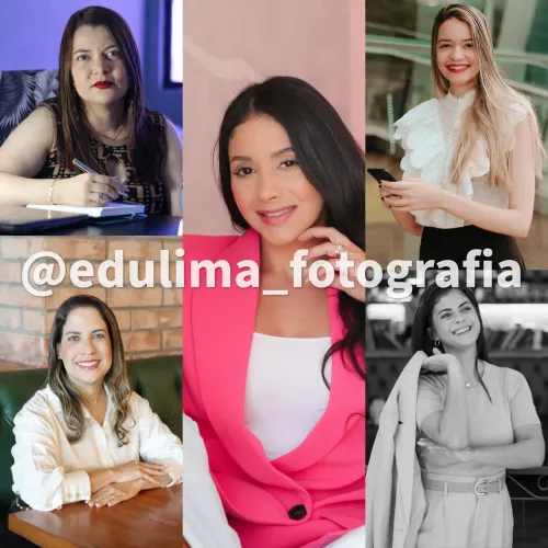 Ensaios Profissionais