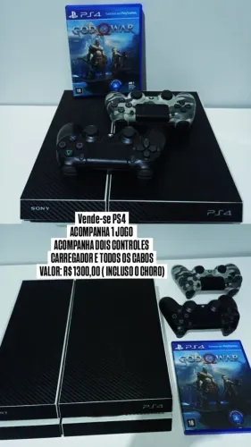 PS4