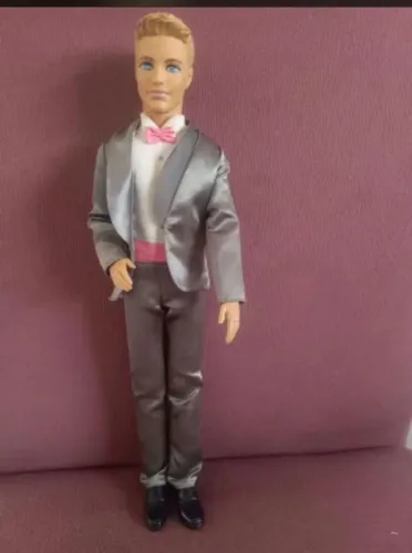 Barbie lote