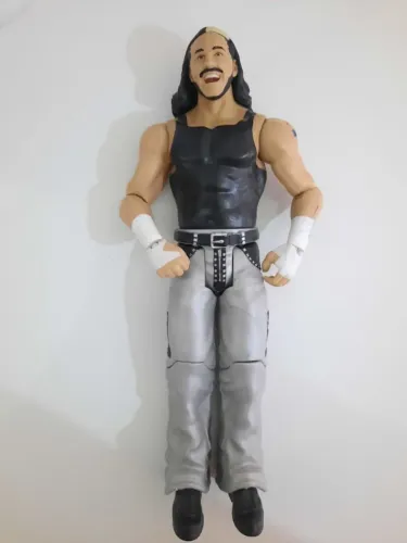 Matt Hardy - Boneco Action Figure WWE