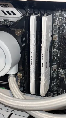 Memorias RAM DDR4 8gbx4