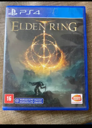 Jogos PS5 