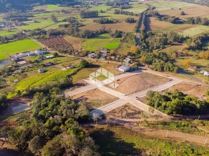 Terreno comercial a venda em Arroio do Meio/RS