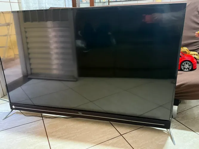 Tv philco 55 polegadas smart