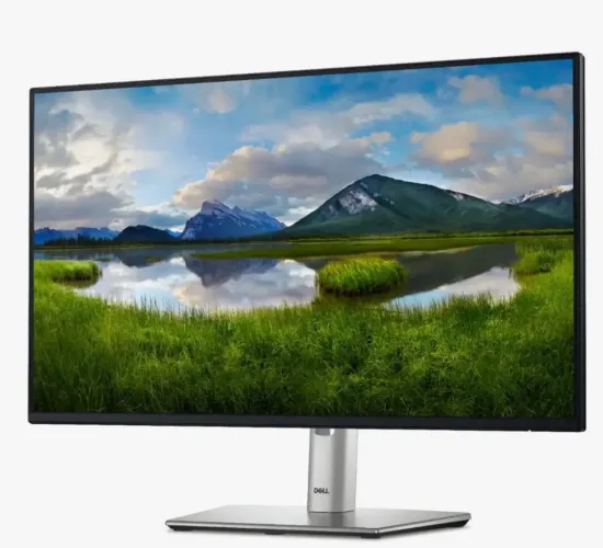 MONITOR DELL P2425h zero LACRADO