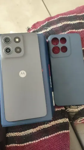 Motog15 um mês de uso