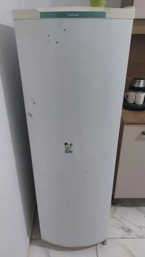 Geladeira