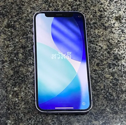 iPhone 12 Mini - Peças/Reparo