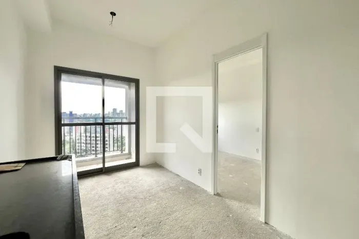 Apartamento à Venda - Vila Mascote, 1 Quarto, 29 m2