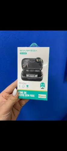 Fone Bluetooth