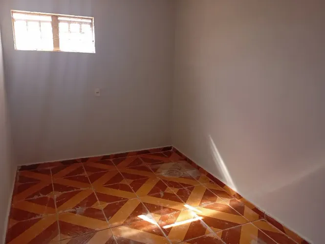 Imóvel para aluguel com 60 metros quadrados com 2 quartos em Samambaia Sul - Brasília - DF