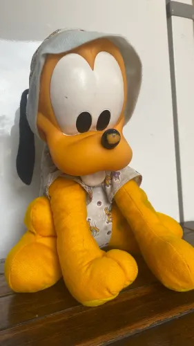 Pluto