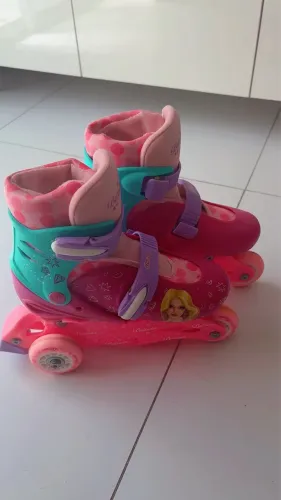 Patins infantil
