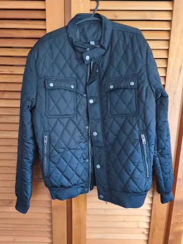 Jaqueta masculina P