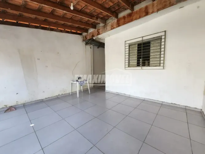 Casa em Bairros em Sorocaba