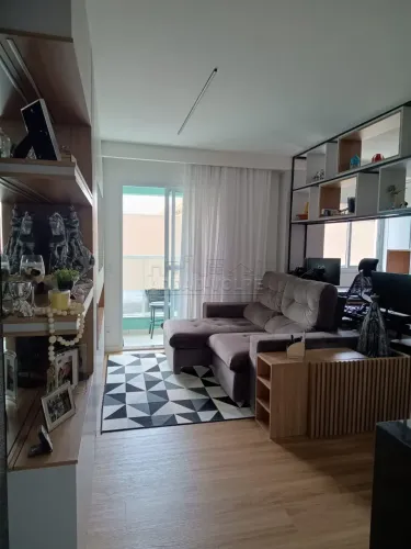 Residencial Jardins de Higienópolis, 2 dormitórios, sendo 1 suíte, sol da manhã