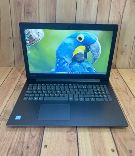 Notebook Lenovo i5 8° Geração / 480gb SSD / 8Gb de Memória / Garantia