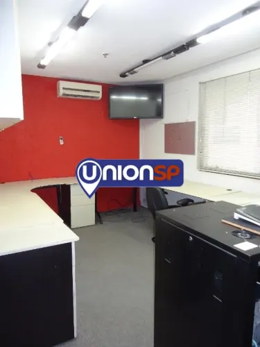 Conjunto para alugar, 66 m² por R$ 3.300,00/mês - Vila Madalena - São Paulo/SP