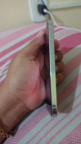 iPhone 12 Pro