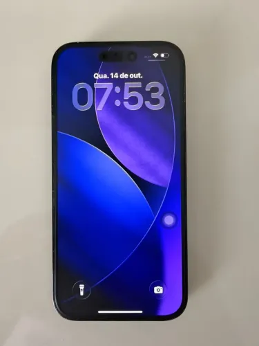 iPhone 14 Pro