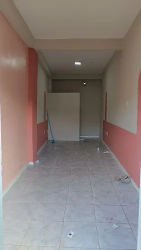 Ponto comercial próximo ao shopping da ilha 