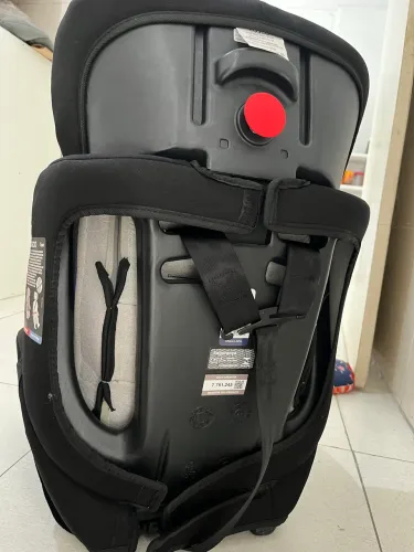 Cadeirinha De Bebê Cosco Kids Tour