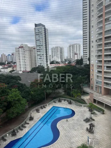 Condominio Residencial Club Tuiuti