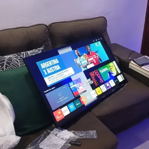 TV LG 43'' Smart Led