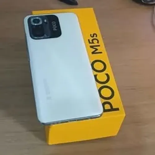 CELULAR XIAOMI POCO M5S