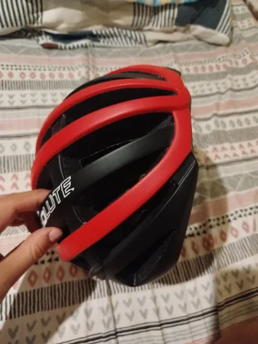 Capacete absolute prime - ciclismo