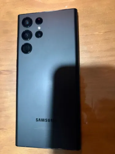 Galaxy S22 ultra 256 GB
