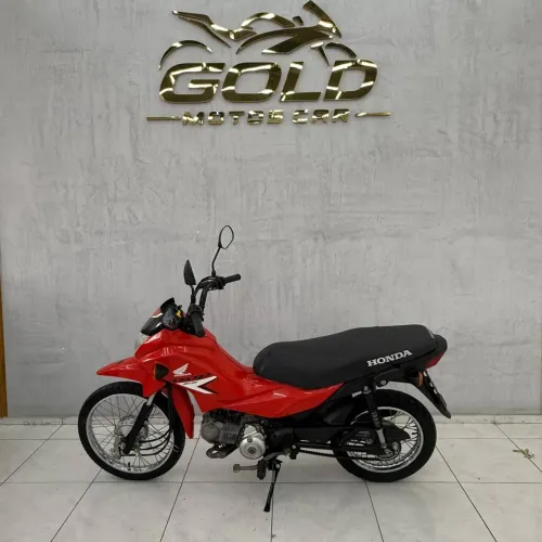 POP 110i - 2025/2025