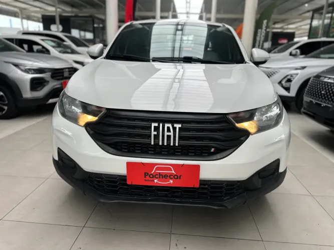 Fiat Strada Freedom 1.3 Flex 8V CD 2023