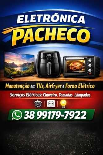 Técnico em  eletrônica e serviços elétrico s