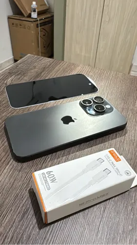 iPhone 15 pro