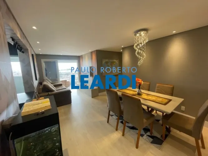 APARTAMENTO - MORUMBI - SP