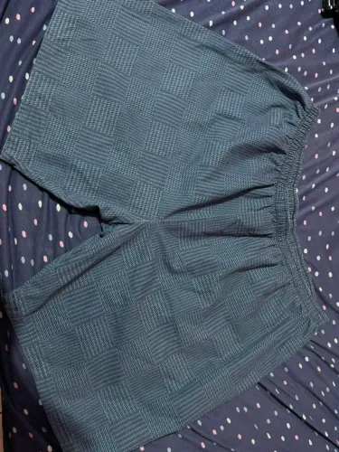 Bermuda masculina GG