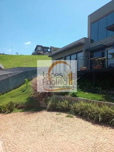 Casa à venda, Condominio Quintas da Boa Vista, Atibaia, SP