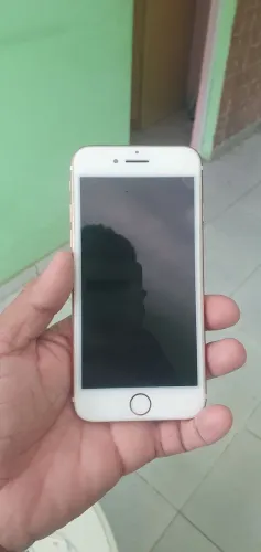 Vendo iPhone 7 rose 32gb