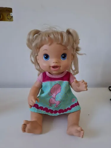 Baby Alive