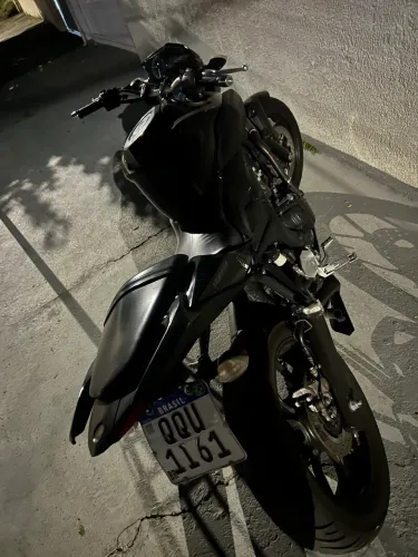 Vende se MT 03 ano 2019/20