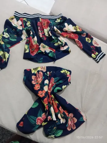 Conjunto feminino