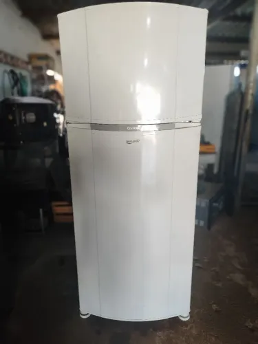 Geladeira Frost Free da Consul